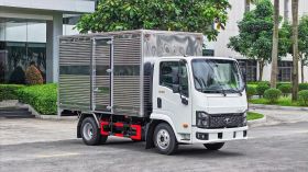 THACO LINKER T2.6.5 THÙNG KÍN 4M45