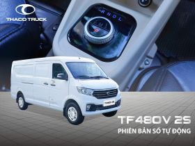 VAN TF480V2S SỐ TỰ ĐỘNG